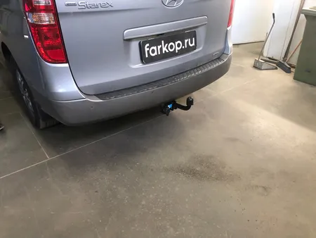 Фаркоп Baltex для Hyundai Starex 2018- 10254912 в Воронеж