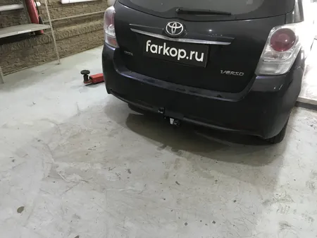 Фаркоп Oris для Toyota Verso 2012-2018 3069-A в Воронеж