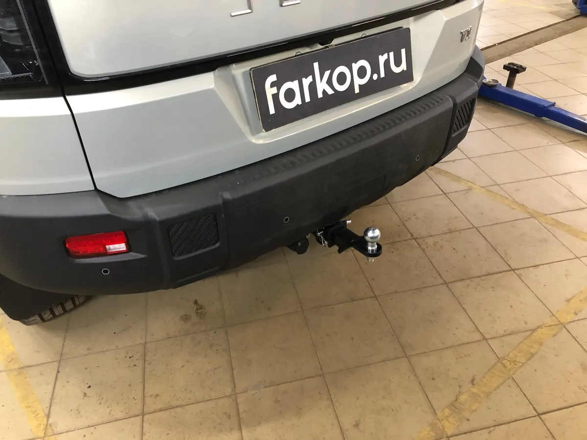 Фаркоп Лидер Плюс для Jetour T1 2025- Арт. J205-E J205-E в Воронеж Фаркоп Лидер Плюс для Jetour T1 2025- Арт. J205-E J205-E в Воронеж