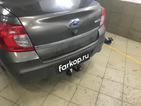 Фаркоп Oris для Datsun on-DO 2014- 1218-A в Воронеж