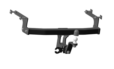 Фаркоп Oris для Renault Duster 2015-2021 4374-E в Воронеж