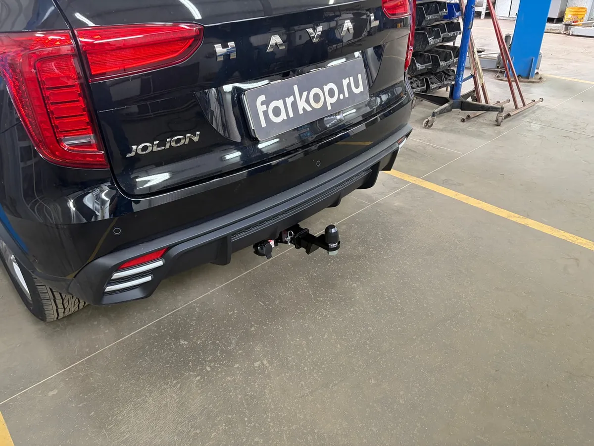 Фаркоп Sheriff для Haval Jolion 2021- Арт. 4557.32 4557.32 в Воронеж Фаркоп Sheriff для Haval Jolion 2021- Арт. 4557.32 4557.32 в Воронеж