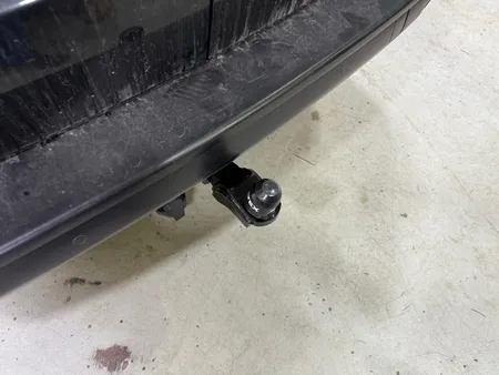 Фаркоп TowRus для Toyota ProAce 2016- 079130 в Воронеж