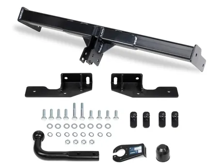Фаркоп Berg для Mazda CX-5 2011-2017 F.3811.001 в Воронеж