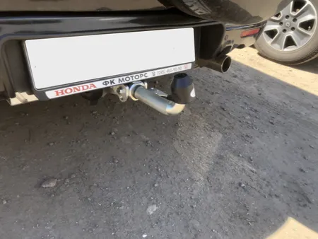 Фаркоп Galia для Honda CR-V 2002-2007 Арт. H050C H050C в Воронеж