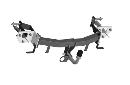 Фаркоп Oris для Chery Tiggo 9 2024- Арт. 7639-A 7639-A в Воронеж