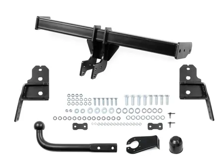 Фаркоп Berg для Haval F7 2025- F.9418.001 в Воронеж