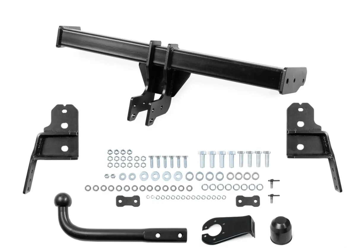 Фаркоп Berg для Haval H7 2025- F.9418.001 в Воронеж