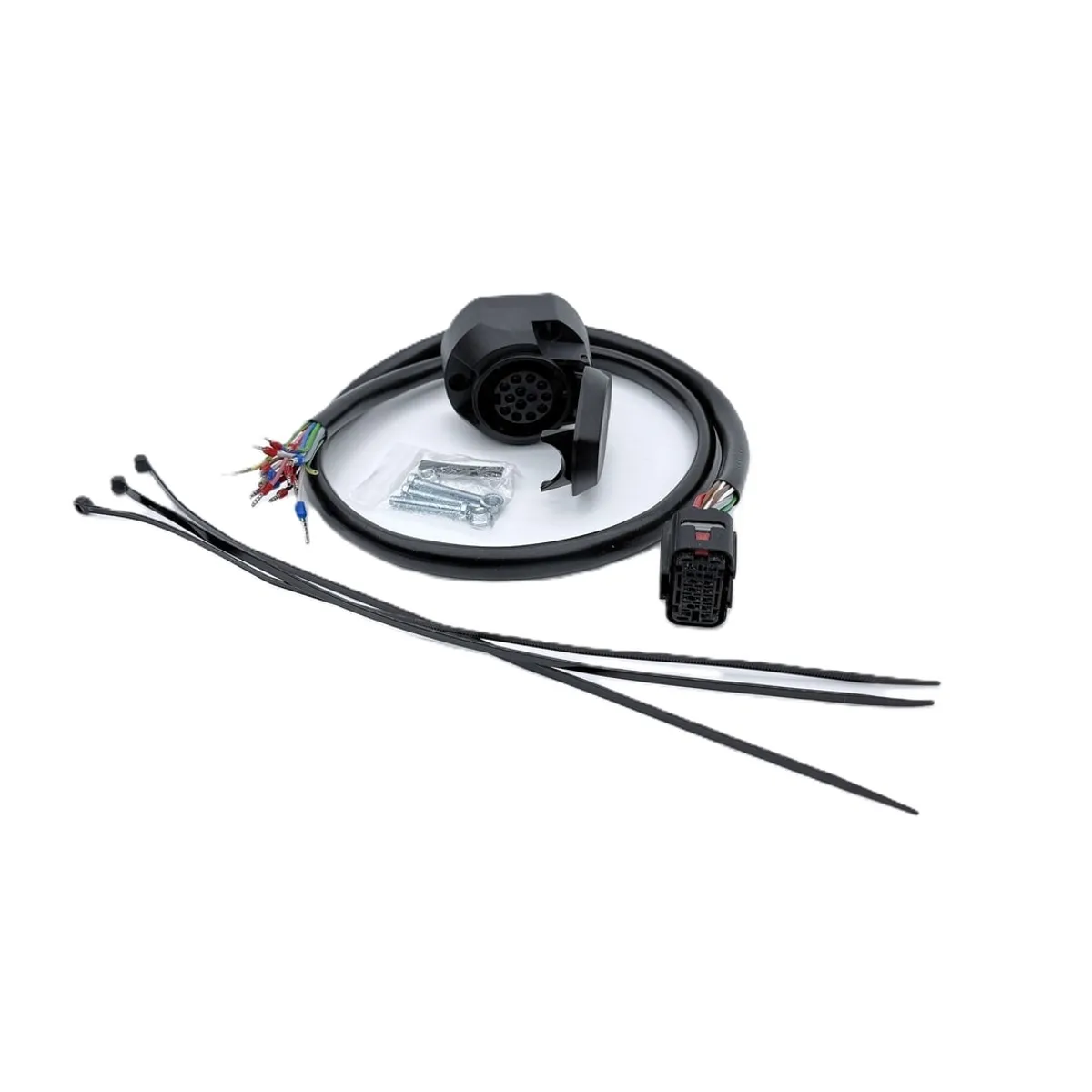 Электрика фаркопа TowRus (13 pin) для Tank 700 2024- 0100400413 в Воронеж Электрика фаркопа TowRus (13 pin) для Tank 700 2024- 0100400413 в Воронеж