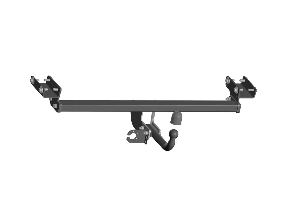 Фаркоп Oris для Jeland J7 2026- 7632-A в Воронеж Фаркоп Oris для Jeland J7 2026- 7632-A в Воронеж