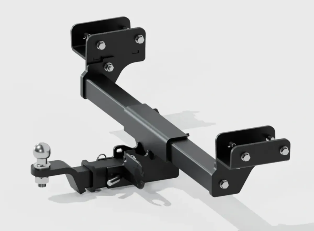Фаркоп Sheriff для Jeland J7 2026- 6036.31 в Воронеж Фаркоп Sheriff для Jeland J7 2026- 6036.31 в Воронеж