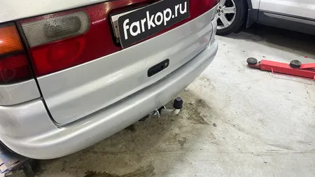 Фаркоп Galia для Ford Galaxy 1995-2000 F105A в Воронеж
