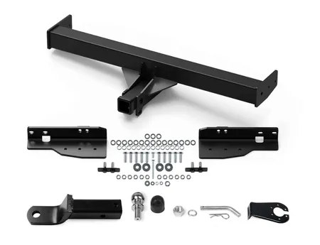 Фаркоп Berg для Sollers ST9 2025-  F.1415.002 в Воронеж