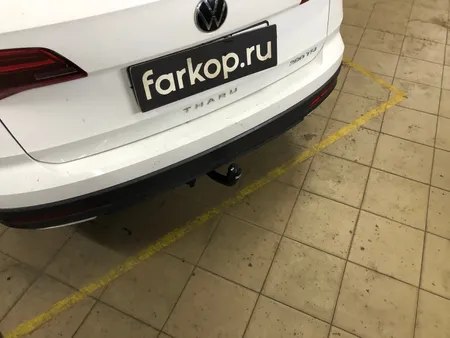 Фаркоп Oris для Volkswagen Tharu 2018- 2105-A в Воронеж